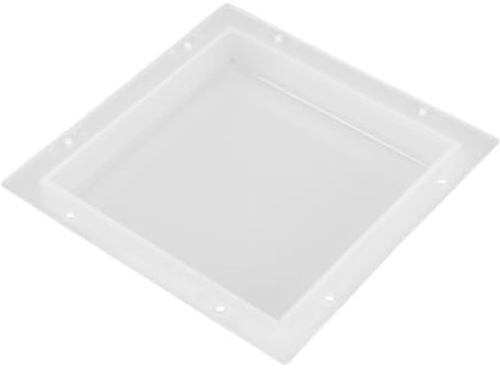 Housoutil Doorbell Rain Cover Outdoor Doorbell Protective Cover Case Access Control Machine Protector Fingerprint Machine Shell Rainproof