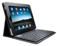 Kensington Keyfolio Bluetooth FOR iPad K39336 K39336PN Bluetooth, Keyboard
