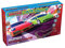 Micro Scalextric Super Speed Race Set - Lamborghini vs Porsche - Battery Powered Set. Micro, Stone