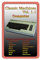 Quartett Classic Machines Vol. 1.1 - Computer: Retro - Legenden - Traummaschinen - Klassische Rechner