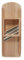 Bütic Holz Krauthobel Gemüsehobel Raspel FSC + optional Krautstampfer, Größe:Buche 56x19cm - 3 Messer