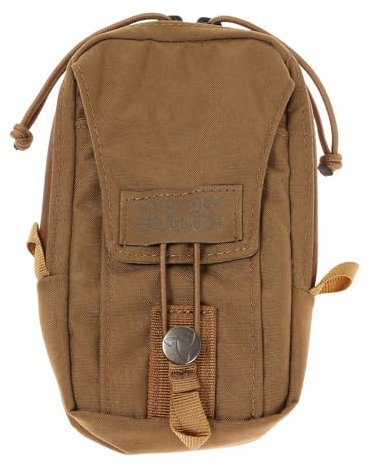 Mystery Ranch Unisex Erwachsene Tech Holster Tasche Coyote One Size