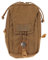 Mystery Ranch Unisex Erwachsene Tech Holster Tasche Coyote One Size