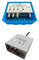 Vsnetwork Kit Amplificatore Antenna TV da Palo 30 dB + Alimentatore 12V 100 mA, Filtro Lte/5G, Regolabile