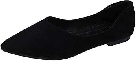 Chaussures basses confortables et élégantes en dentelle pour femme - Ballerines fermées - Avec bout en maille - Chaussures traditionnelles Dirndl - Escarpins compensés à enfiler, O Noir., 39 EU