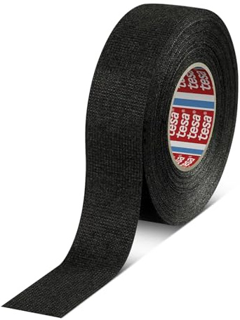 Tesa Wire Loom Harness Tape Used By Mercedes BMW VW Audi by Tesa