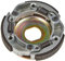 Embrayage Rms Sport pour Minarelli/Piaggio/Peugeot/Kymco D=107 Mm