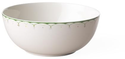 Villeroy & Boch Schale, Porzellan, 23 cm