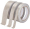 AHANDMAKER 3 Rolle Faraday-Klebeband, Doppelt Leitfähiges Gewebeband Für EMI LF EMF-Abschirmung, Interferenzschild (0.6 Zoll X 21.9 Yard)., 1 Zoll X 21.9 Yard, 1.4 in X21.9 Yard