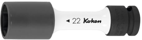 KOKEN IMPACTO L.1/2 14145PM-1