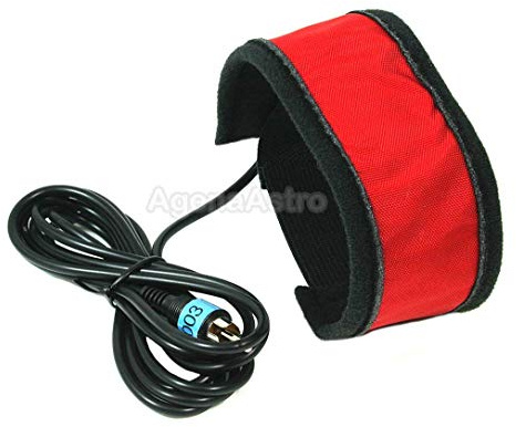 DewNot 0.965 Eyepiece Dew Heater Strip DN001