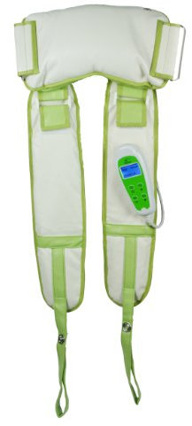 Hydas LH-113R Chi Swing Massager