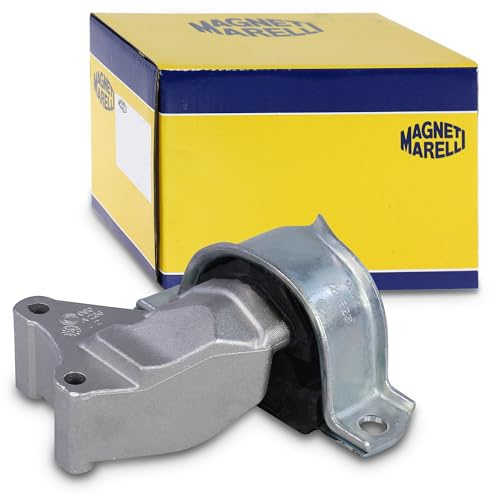 MAGNETI MARELLI Supporto, Sospensione motore 030607010148
