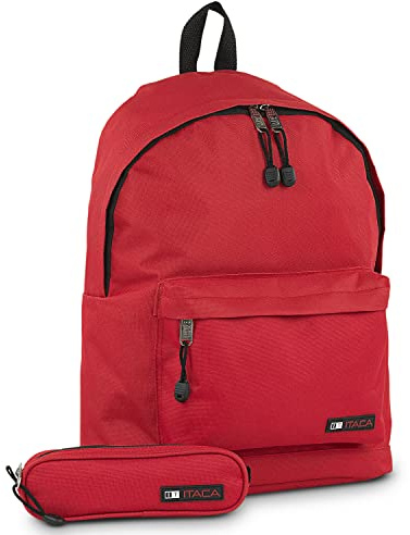 ITACA unisex - vuxen SPEY Ryggsäck (1-pack)