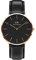 Daniel Wellington Classic Uhr 40mm Double Plated Stainless Steel (316L) Rose Gold