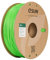 eSUN ABS+ Filament 1.75mm, 3D Drucker Filament ABS Plus, Maßgenauigkeit +/- 0.05mm, 1kg Spule (2.2 LBS) 3D Druck Filament für 3D Drucker, Spitze Grün