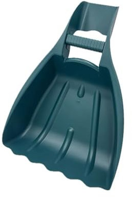 GSCLZ Raccoglifoglie Rastrelli for Foglie Portatili, raccoglitori di rifiuti, raccoglitori di Foglie, raccoglitori di Foglie Portatili for la Pulizia del Giardino per La Rimozione Rapida delle Foglie