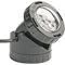 Heissner Teichlicht 1er Spot LED Gartenlicht Beleuchtung