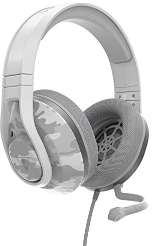 Turtle Beach - Recon 500 Wireless Gaming Headset Arctic Camo für PS5, PS4, Xbox Serie, Xbox One und Switch