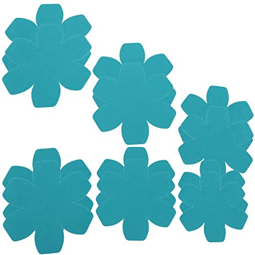 Kichvoe 12 Piezas Agarrador De Fieltro Posavasos Protectores Esteras Sostenedor Té Separador De Separadores De Ollas Ayudantes De Olla para Apilar Tela De Fieltro Cubierta Protectora