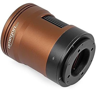 Omegon Fotocamera veTEC 585 M Mono