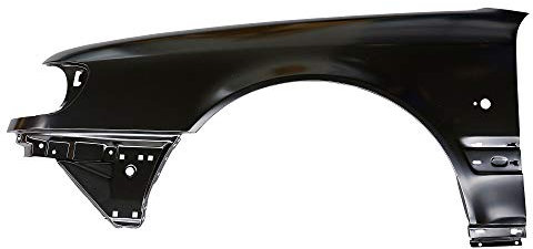 PRASCO AD0313004 Kotflügel mit Blinkerloch