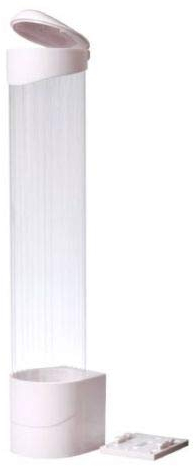 BiMi, dispenser da parete per bicchieri di plastica