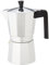 Valira 3109 Alu Espressokocher 9 Tassen Vitro