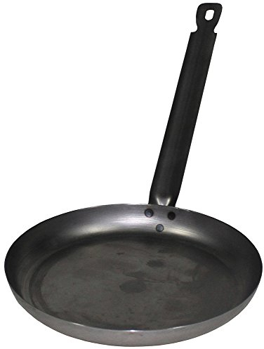 MFH Ungar. Bratpfanne, Eisen mit Griff, Druchm.: 21 cm