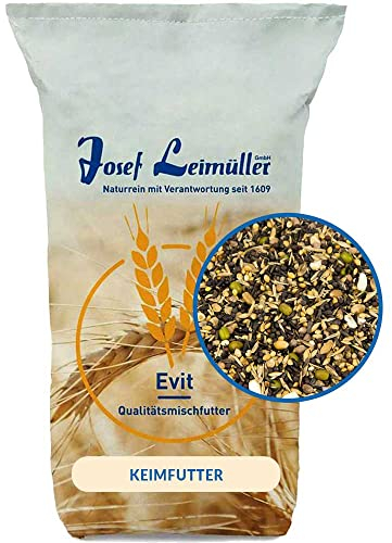 Leimüller Keimfutter Kanarienvogel 5 kg