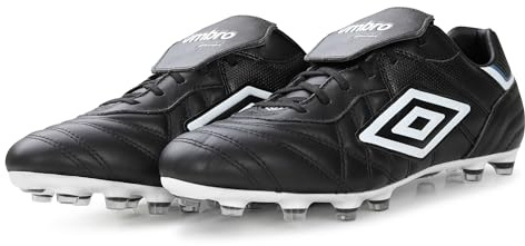UMBRO Speciali Eternal Team HG/FG Black/White/TW Royal - 8