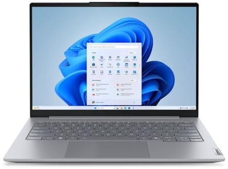 Lenovo ThinkBook 14 G8 IRL Intel Core i5-13420H 16GB RAM 512GB SSD 14 Windows 11 Pro Business Laptop