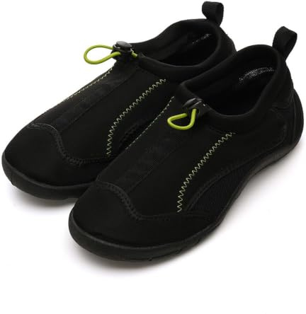 A2Z Chaussures aquatiques en néoprène pour femme
