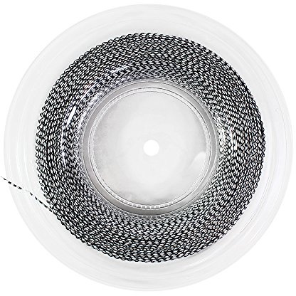 FANGCAN TS201 650 FT Squash String Reel (Black+White)