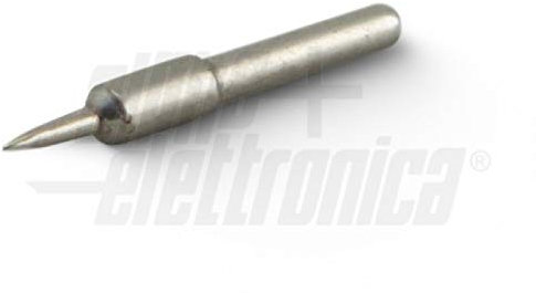 Alphaelettronica Puntina Compatibile per GRAMMOFONO Conventional 78 RPM Compatibile GRAMMOFONO H882Z