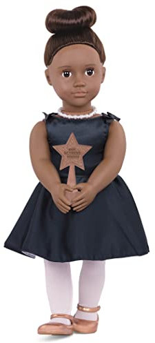 Our Generation MALIKA