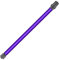 Italdos Teleskoprohr Starre Verlängerungsstange Kompatibel Mit Dyson V6 Animal DC 62 58 59 - Länge 73 cm Schlauch Mit Schnellverschluss - Violett