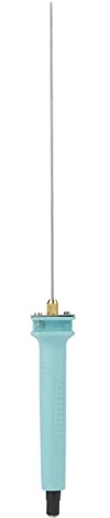 Penna Taglierina a Filo Caldo, Taglierina in Schiuma Kit Penna per Macchina da Taglio Elettrica in Polistirolo Strumento Incisore Manuale (20 cm(12v 2A))