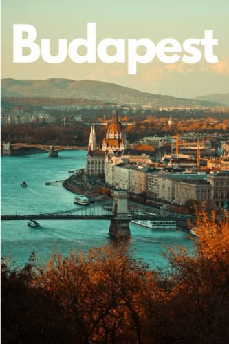 Budapest in 3 Days
