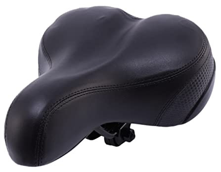 fahrradreflekoren Fahrrad-Reflektoren fahradzubehör Fahrrad zubehör fahrradbeleuchtung Bike Fitting fahradzubeör Beleuchtung fürs Fahrrad Universal- Sitzkissen Feder Sattel