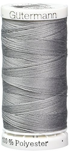 Gutermann Sew-All Thread 274yd, Slate