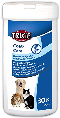 TRIXIE Universal-Pflegetücher - 30 St.
