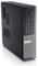 Optiplex Dell Intel i7-2600 Quad Core 16GB RAM 1TB HDD WiFi Windows 10 Desktop PC Computer (Renewed)