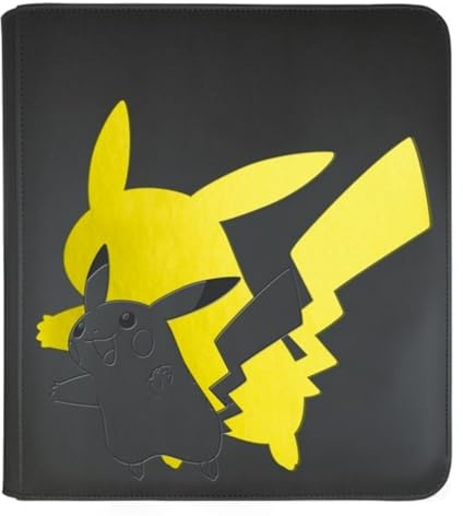 Ultra Pro 15774, black