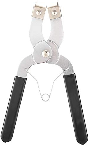 Pinze di installazione per fasce elastiche, pinze per compressori per fasce elastiche per auto auto Expander Installer Remove Tool