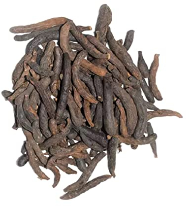 Poivre Africain appelé aussi Poivre de Selim ou Poivre de Guinée