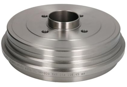 Delphi Technologies BFR626 Tambour Frein Avec Roulement - 1 unité