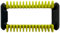 Gehäusekappe Abdeckung CP0942 Rasierer kompatibel mit Philips OneBlade One Blade QP25...