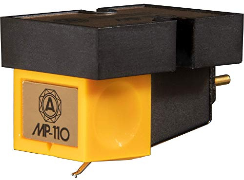 NAGAOKA Cartridge MP Series - MP-110 Record Cartridge