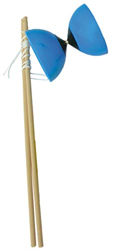 Eduplay 170004 Diabolo Calisthenics und Ability Spielzeug